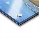 Beach Side 2 Acrylic print