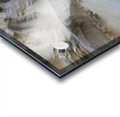 Beautiful Rock Acrylic print