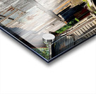 Behind the House Acrylic print