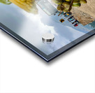 Corn  Coconuts Acrylic print