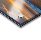 Sunset 2 Acrylic print