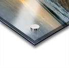 Great Sunset Acrylic print