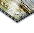 Welcome Home Acrylic print