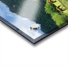 Wild horses Acrylic print