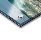 The Surfer 2 Acrylic print