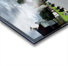 Fly for the Cruise Acrylic print