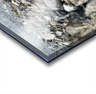 Rocky road Acrylic print