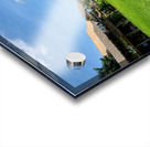 Follow the Arrow Acrylic print