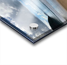 Half Nice Half Rain 3 Acrylic print