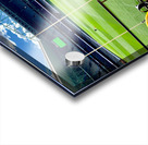 Australian Football Stadium Acrylic print