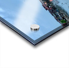 Boat Reflection Acrylic print