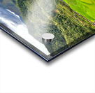 Rice Valley 2 Acrylic print