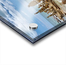 Rock Balancing 1 Impression Acrylique