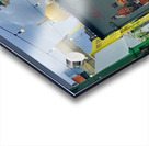 Alcohol Delivery Acrylic print