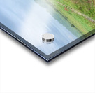 I ll Get There Soon Acrylic print