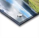 Go Right Acrylic print