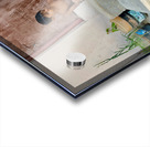 Not My Day Impression Acrylique