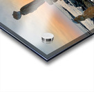 Rock Balancing 2 Acrylic print