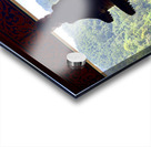 Buddhist Prayer Acrylic print