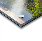 9 Arch Bridge Ella Acrylic print