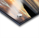 Amazing Sunset Acrylic print