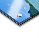 Flat in Between Acrylic print