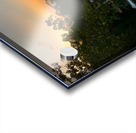 Good Night Ella Acrylic print