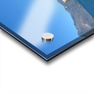 Gelato by the Lake Acrylic print