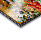 Fruits and Vegetables for Sale Acrylic print