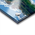 Nature s Own Reflection Acrylic print