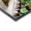 Zen House Impression Acrylique