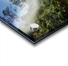 The Fisherman Impression Acrylique