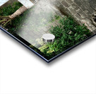 The Cross Acrylic print