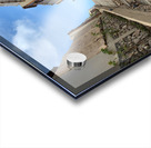 Walk up to the Sky Impression Acrylique