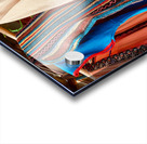 Village Clothing Acrylic print