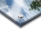 The Tree Impression Acrylique