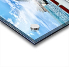 Boat Cruise in Sydney Harbour Acrylic print