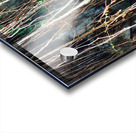 Find the Entrance Acrylic print