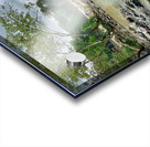 Dray Nur Waterfall Acrylic print