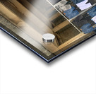 Jeans Street Shop Acrylic print