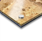 Myanmar Boy with Sling Shot Acrylic print