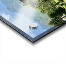 Pari Mahal Srinagar 3 Acrylic print