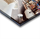 Sree Padmanabhaswamy Temple Acrylic print