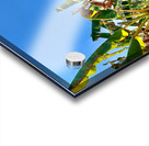 Tower in the Field Acrylic print