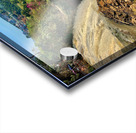 Elephant Waterfall Vietnam Acrylic print