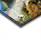 Elephant Waterfalls 2 Acrylic print