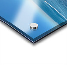 Beautiful Ocean Acrylic print