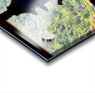 Buddhist Prayer 2 Acrylic print