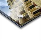 Copy  Paste Empty Apartments Acrylic print