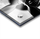 BW Propellers Acrylic print